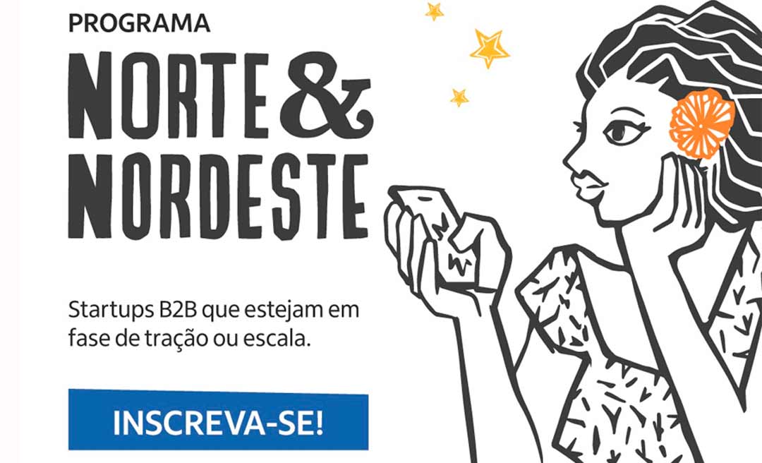 BID Lab e Cubo Itaú lançam segunda turma do BID ao Cubo edição Norte e Nordeste