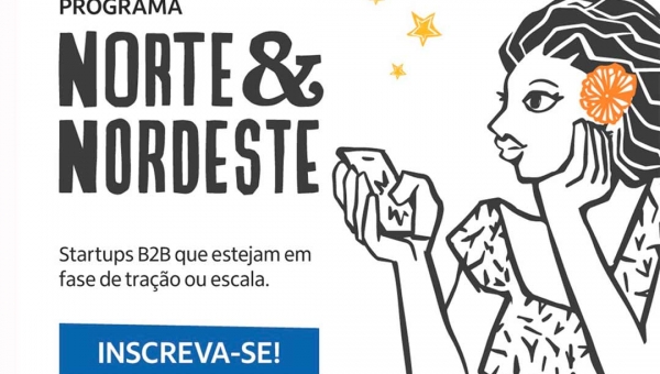 BID Lab e Cubo Itaú lançam segunda turma do BID ao Cubo edição Norte e Nordeste