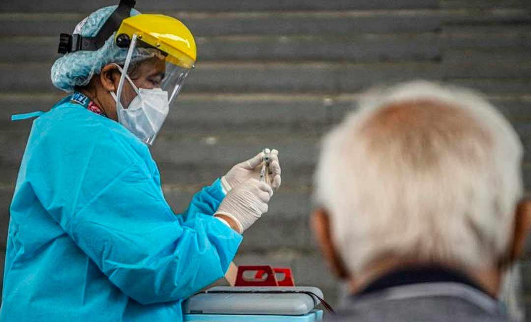 Acrelândia cria fundo para compra de vacinas anticovid e vai integrar consórcio