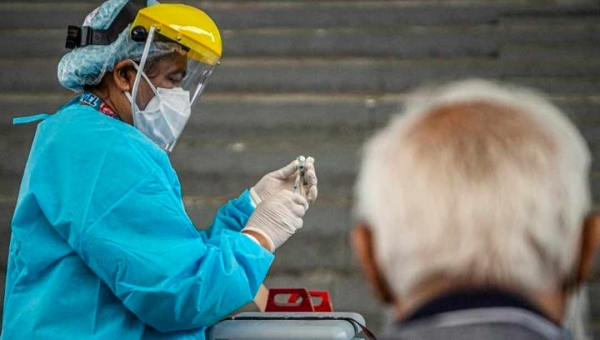 Acrelândia cria fundo para compra de vacinas anticovid e vai integrar consórcio