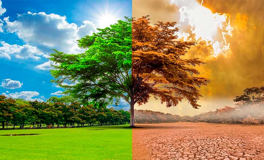 Acre institui grupo de trabalho para preparar equipe que vai participar da COP-26, na Escócia