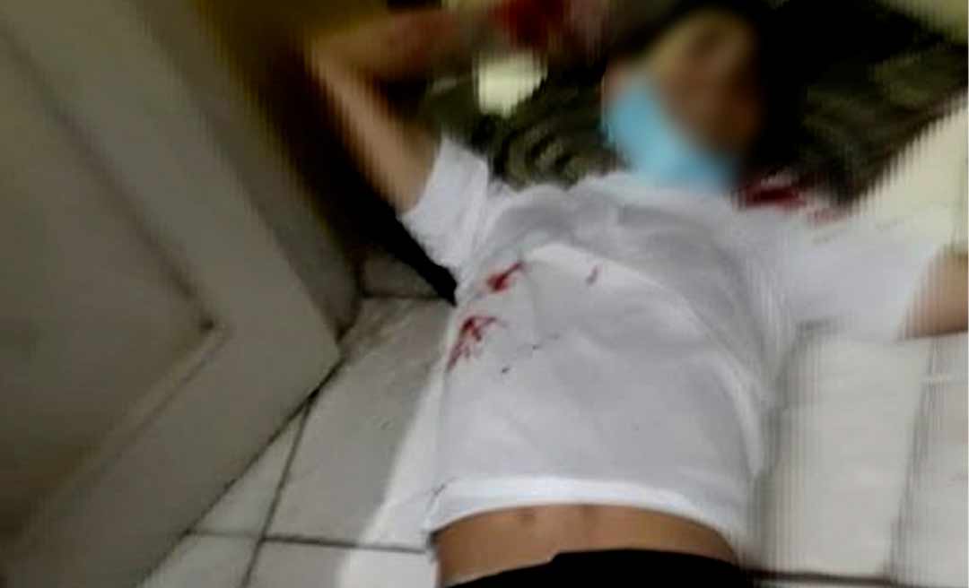 Boliviano é executado com seis tiros na recepção de hotel em Tarauacá