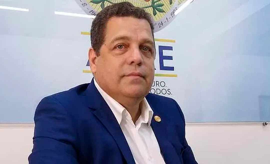 Com equipe reduzida e limitado, Rocha vê mais um integrante da Vice-Governadoria ir embora