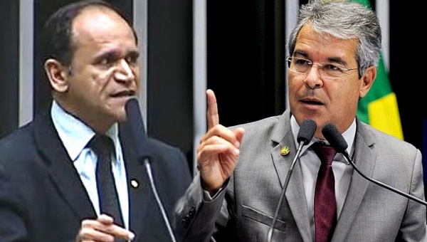 Secretário de Gladson contra-ataca Jorge Viana e promete revelar motivos da saída de vários políticos da FPA