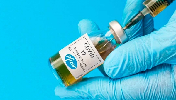 Acre deve receber vacina da Pfizer na próxima semana