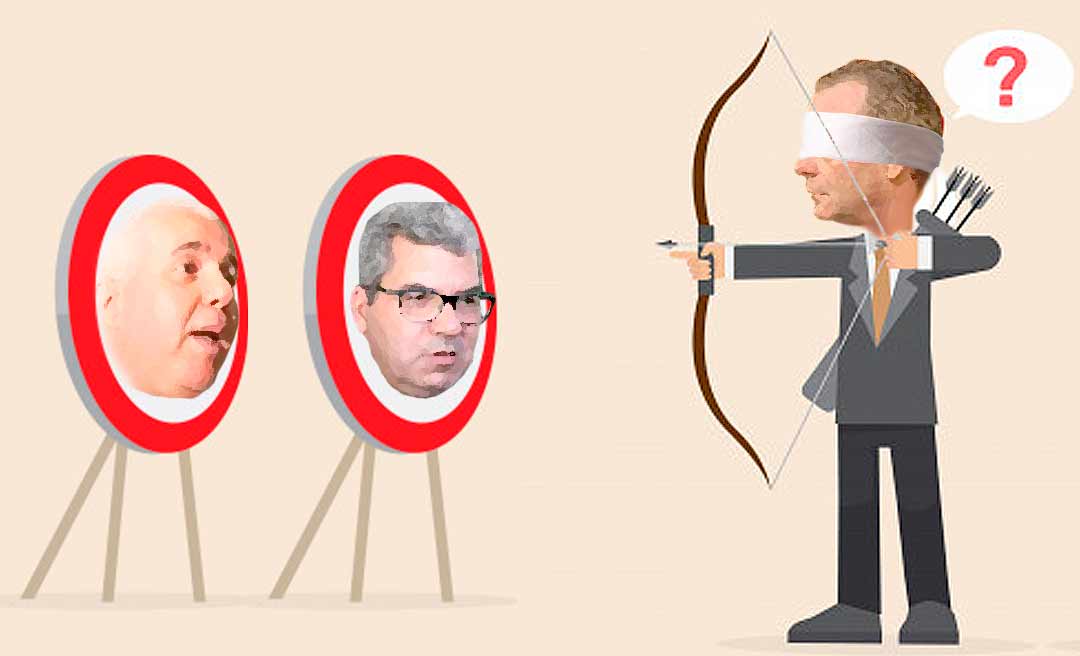 Ex-integrante do governo de Tião Viana, Pedro Longo pede CPI que coloca gestão de Marcos Brandão no olho do furacão