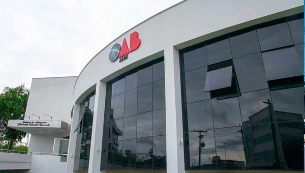 TJAC atende pedido da OAB/AC e altera ordem de sustentação oral nos tribunais