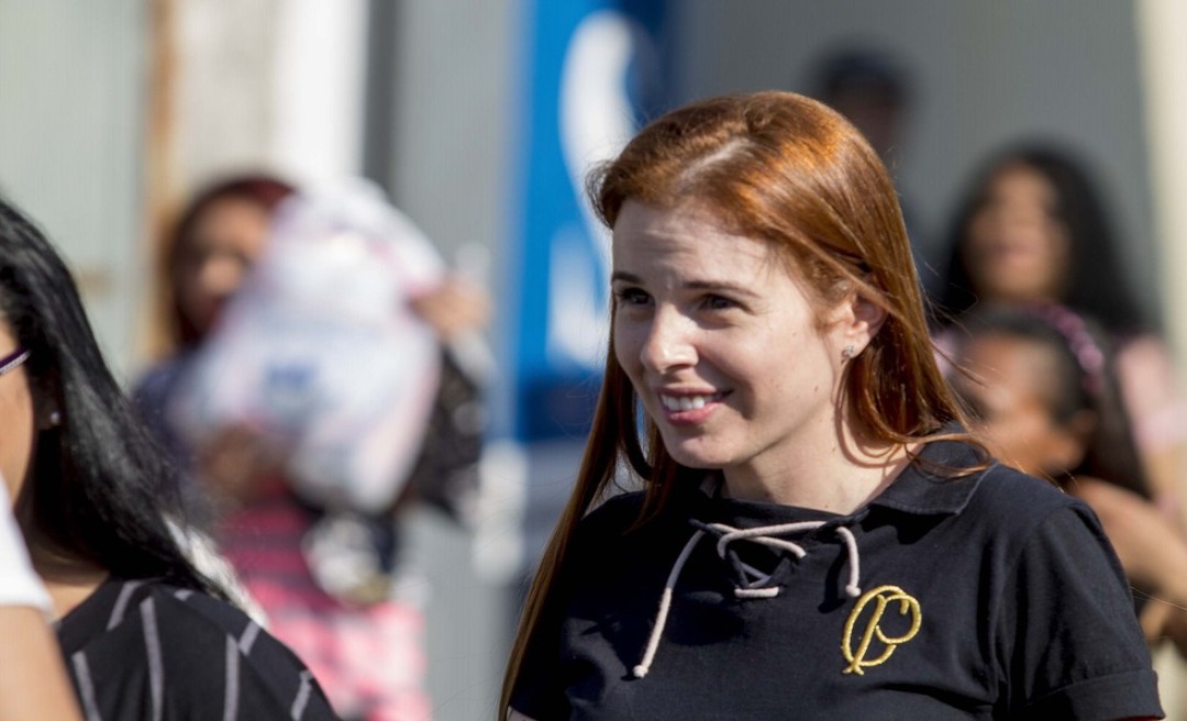 Suzane Richthofen presta Enem e obtém nota para concorrer a vaga em universidades