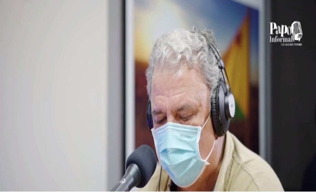 Petecão nega aliança com petistas, mas elogia Cesário do PT: “É uma pessoa altamente preparada”