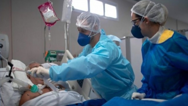 Acre registra mais 12 mortes por covid-19; uma das vítimas tinha 27 anos