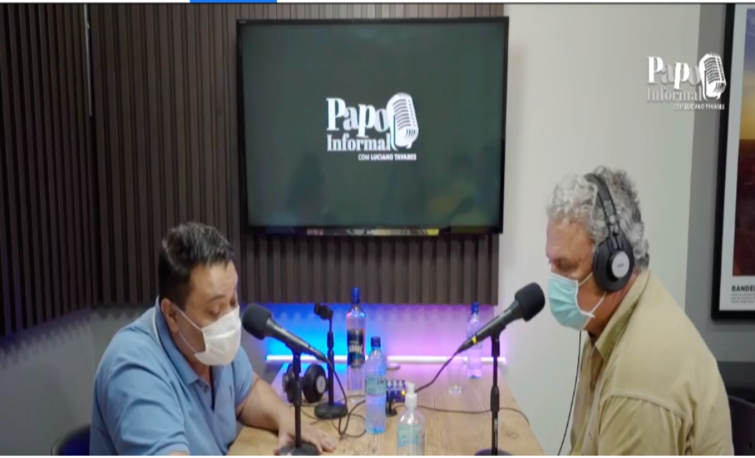 “Se tiver culpado, lógico que tem que ser punido”, comenta Petecão sobre CPIs no Acre e Brasília