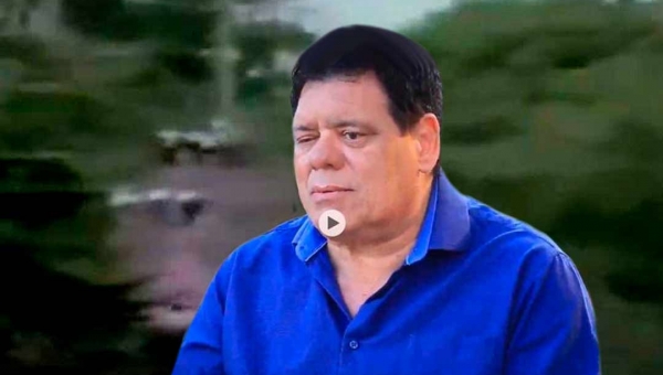 Flaviano Melo lembra do pioneirismo em asfaltar a BR-364 de Rio Branco a Porto Velho e fala da ponte do Madeira