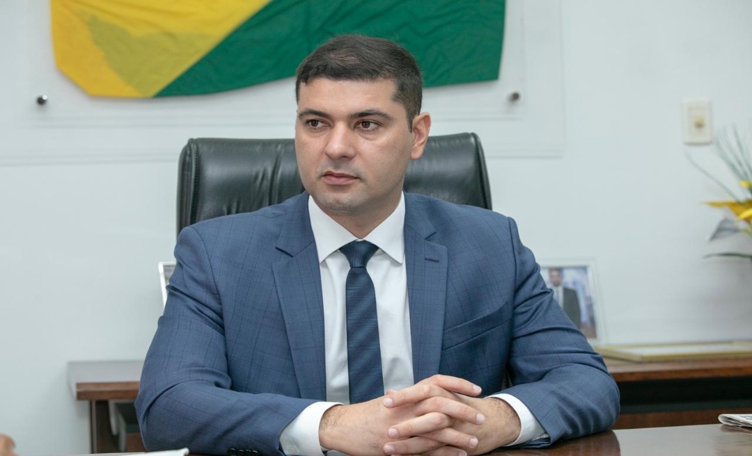 Nicolau Júnior manda publicar requerimentos de abertura das duas CPIs que vão investigar uso de recursos da educação  