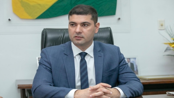 Nicolau Júnior manda publicar requerimentos de abertura das duas CPIs que vão investigar uso de recursos da educação  