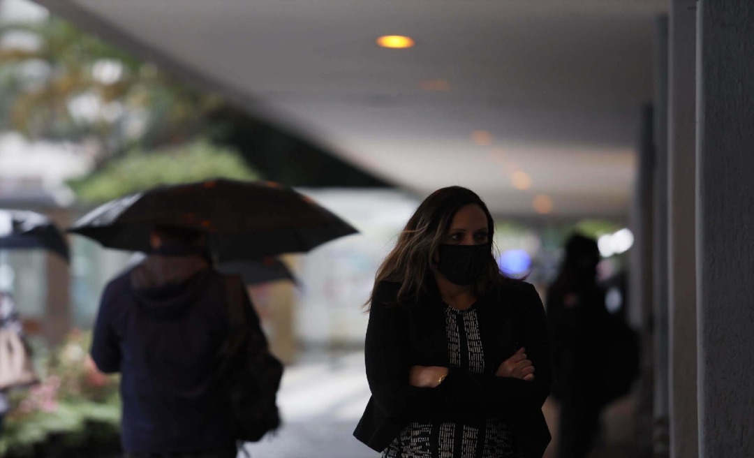 Frio de 14 graus chega nesta quinta-feira a Rio Branco, prevê Friale