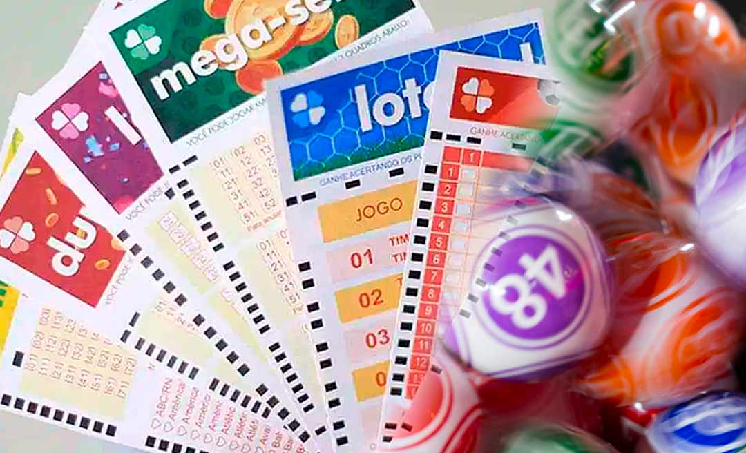 Acre vai receber parcela de recursos provenientes de loterias para ser investido na Segurança Pública