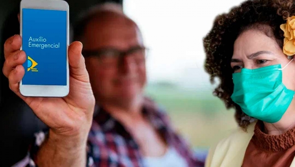 Proposta de Perpétua estabelece auxílio de R$ 2 mil para caminhoneiros