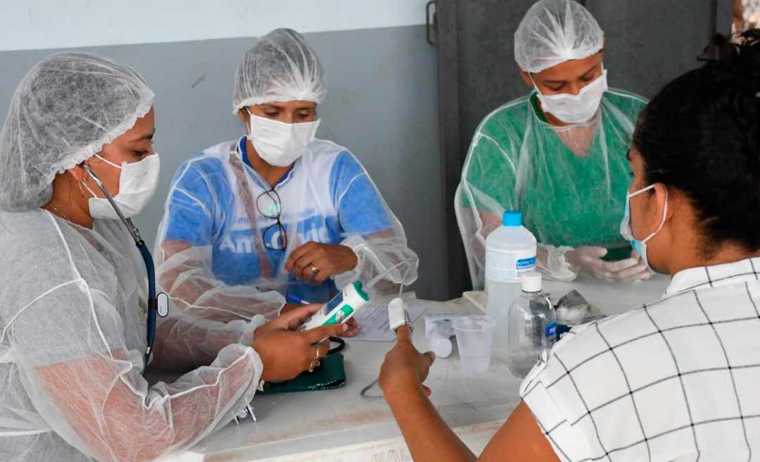 Prefeitura de Cruzeiro do Sul oferece atendimento psicológico e social para pacientes pós Covid-19 e familiares