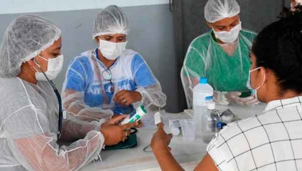 Prefeitura de Cruzeiro do Sul oferece atendimento psicológico e social para pacientes pós Covid-19 e familiares