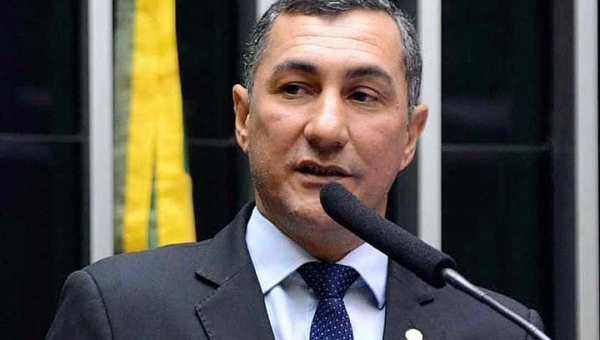 Jesus Sérgio apresenta emendas à Medida Provisória 1046/2021 para proteger o trabalhador da crise econômica