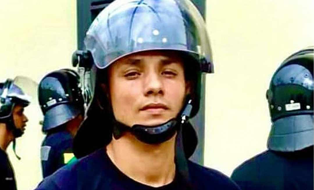 Sindicalista cobra valorização dos policiais penais e sugere CPI do Iapen