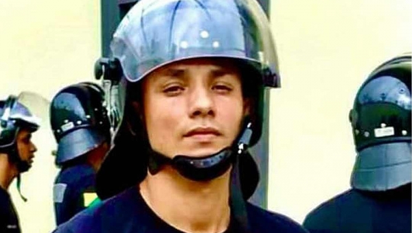 Sindicalista cobra valorização dos policiais penais e sugere CPI do Iapen