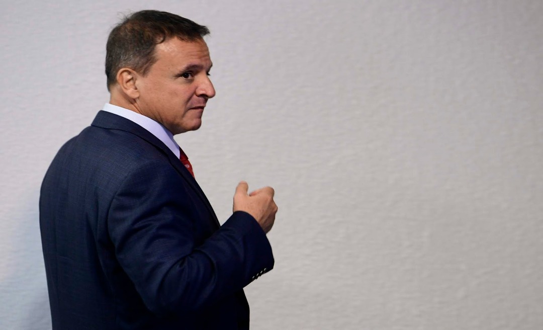 Em Brasília, Bittar fica no fogo cruzado entre Rogério Marinho e Paulo Guedes