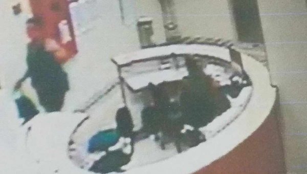 Policia Civil recupera pertences de paciente da Maternidade Bárbara Heliodora e prende autora do furto em flagrante