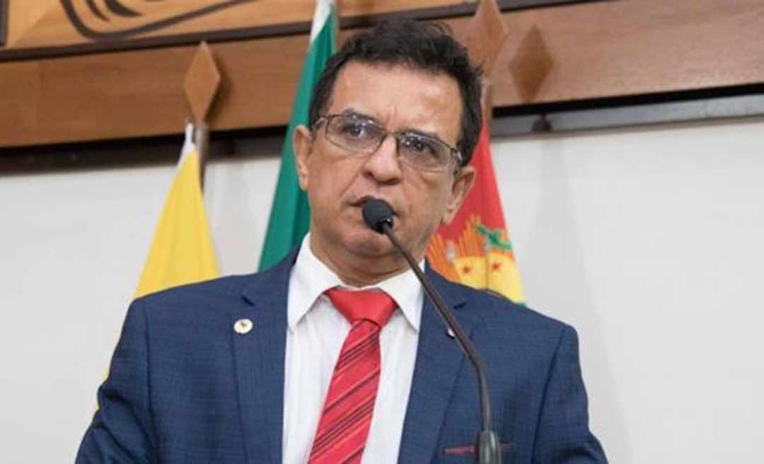 “Sentimento de liberdade”, diz deputado Gonzaga sobre ponte do Madeira