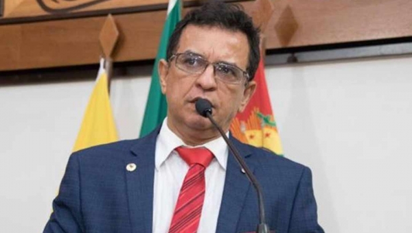 “Sentimento de liberdade”, diz deputado Gonzaga sobre ponte do Madeira