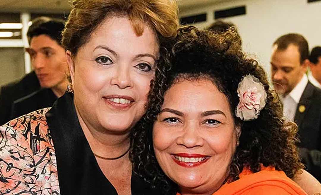 Perpétua diz que 85% das obras da ponte do Madeira foram erguidas no governo Dilma