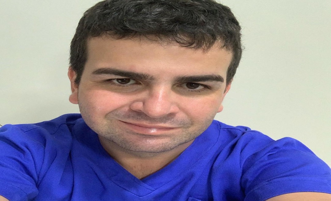 Rodrigo Damasceno protocola pedido de afastamento de suas funções na Sesacre