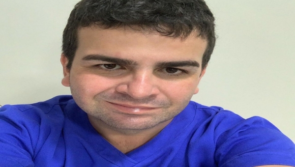 Rodrigo Damasceno protocola pedido de afastamento de suas funções na Sesacre