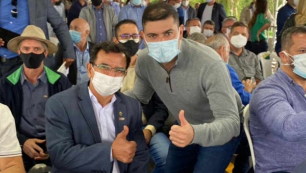 Presidente da Assembleia Legislativa do Acre destaca que Ponte  é muito mais que uma obra de engenharia para o Acre