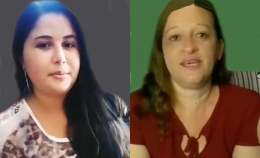 Sem salários, funcionárias de empresa terceirizada dizem que não há o que comemorar no Dia das Mães