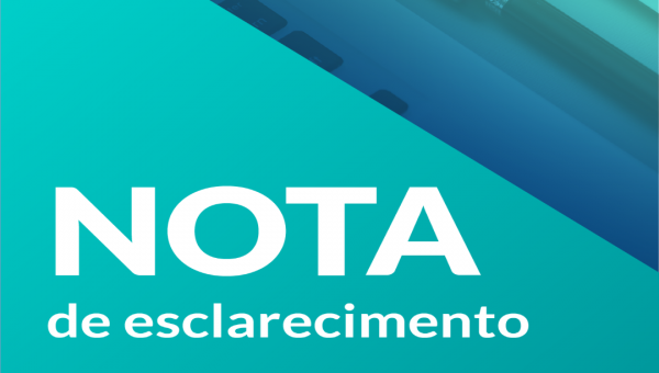 NOTA DE ESCLARECIMENTO SINPROACRE