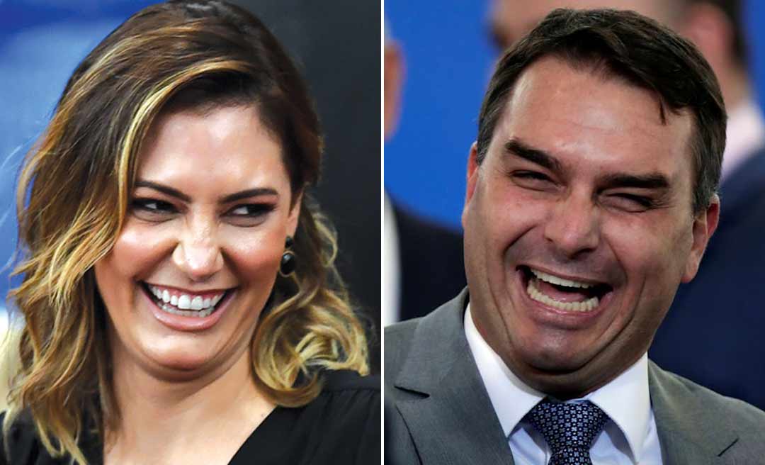 Vaga no Supremo vira motivo de briga entre a atual esposa e um dos filhos de Bolsonaro