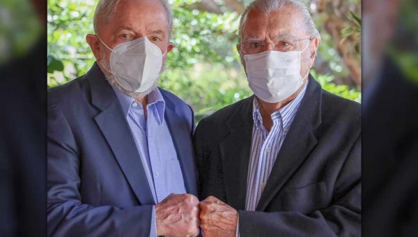 Lula e Sarney também apostam no morticínio para enfraquecer Bolsonaro em 2022