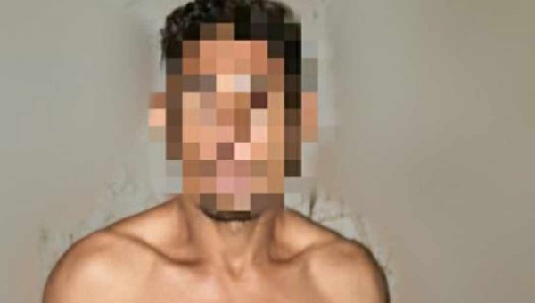 Polícia Civil prende homicida que cobrava pedágio de moradores da zona rural de Rodrigues Alves