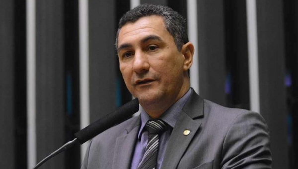 Jesus Sérgio apresenta emenda à MP 1045 para trabalhador intermitente receber auxílio de R$ 600