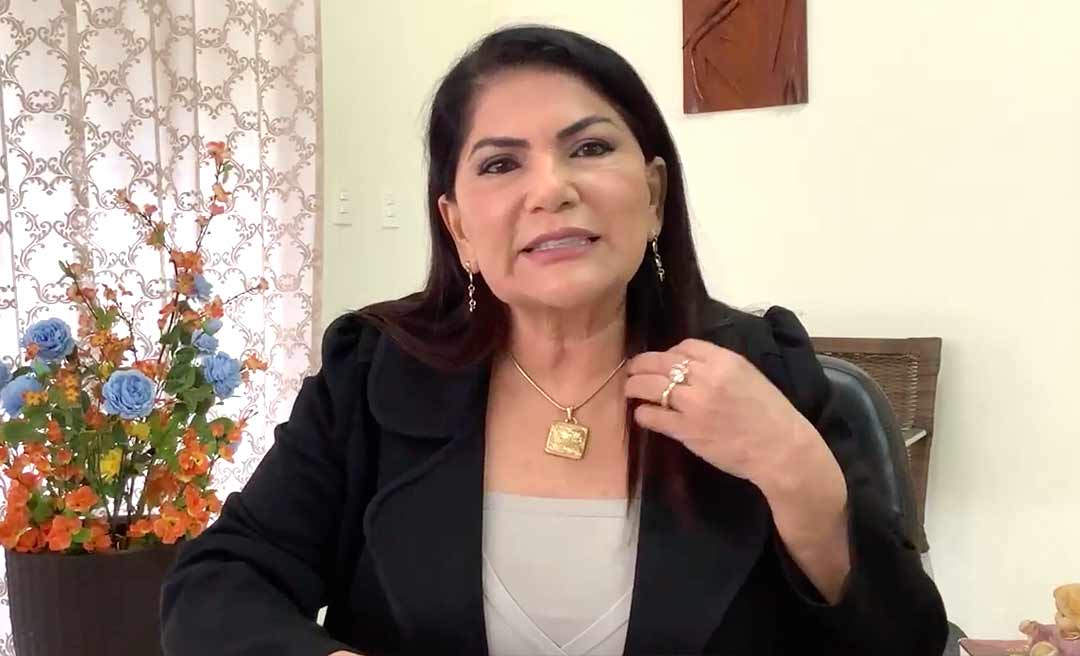 Antonia Sales diz que devolução de máquinas pesadas pelo governo vai prejudicar agricultores