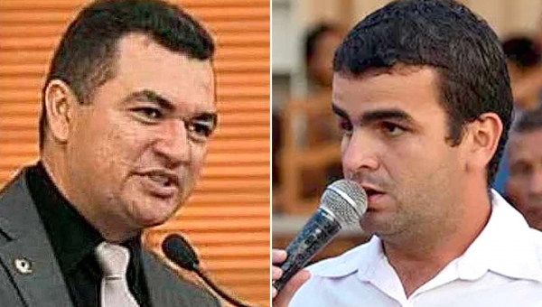 Deputado Cadmiel chama Rodrigo Damasceno de “mercenário e ouve: “e o senhor seria o que?”