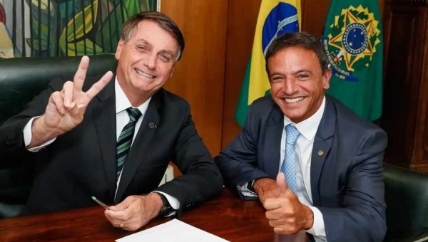 Simpáticos à ideia de Bittar no comando do Palácio, liberais acreanos ainda não decidiram quem vão apoiar em 2022