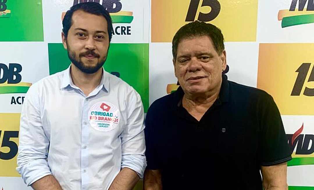 A pedido de Jarude, Flaviano Melo destina R$ 350 mil para a compra do primeiro castramóvel do Acre