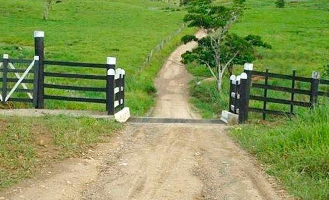 Liminar garante direito de passagem a produtor rural de Tarauacá