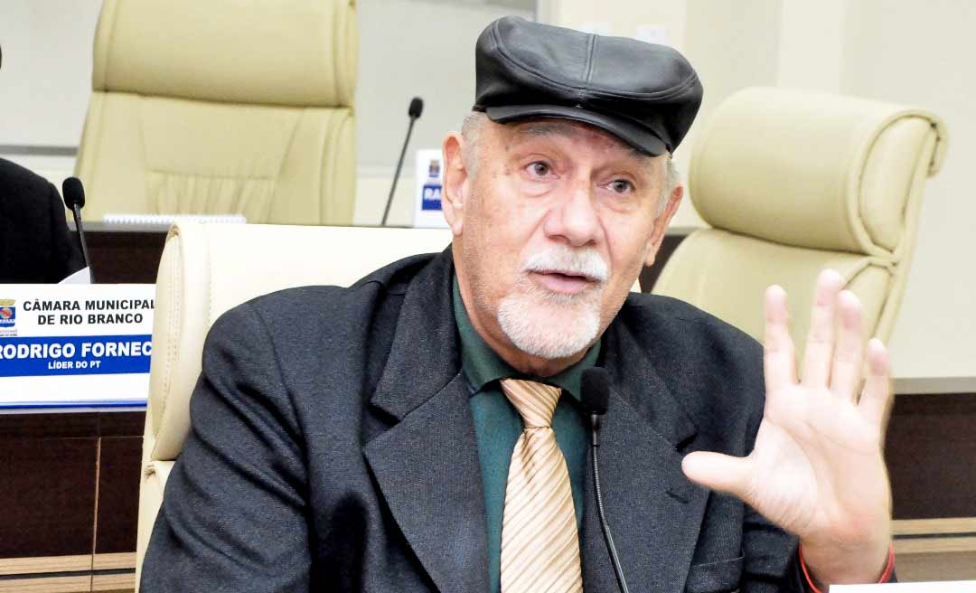 MPE dá prazo de 60 dias para que Câmara de Rio Branco regularize documentações dos gabinetes dos 17 vereadores e do novo prédio alugado pela Casa