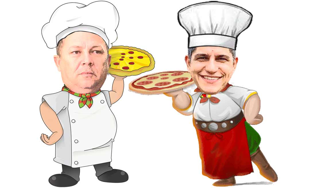 Jogados ao sacrifício, Calegário e Jonas Lima salvam MDB do confronto com Gladson na CPI da Educação