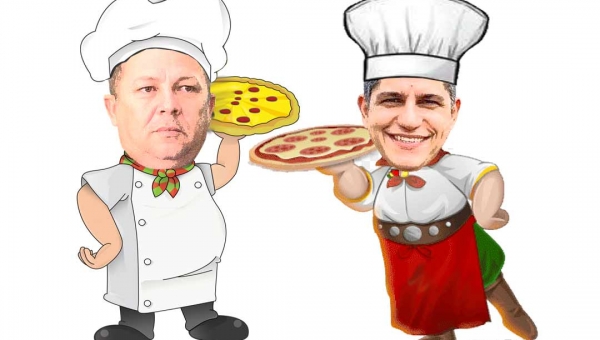 Jogados ao sacrifício, Calegário e Jonas Lima salvam MDB do confronto com Gladson na CPI da Educação