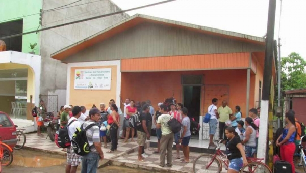 Justiça afasta presidente do Sindicato dos Trabalhadores Rurais de Feijó e determina nova eleição