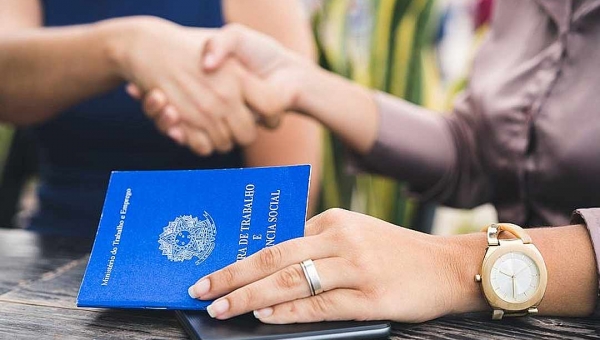 Sine oferta 06 vagas de emprego hoje em Rio Branco; veja